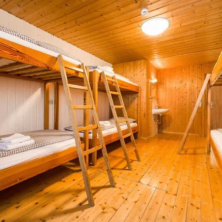 Stern Im Bergparadies Lechtal