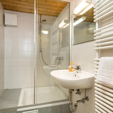 Stern Im Bergparadies Lechtal *