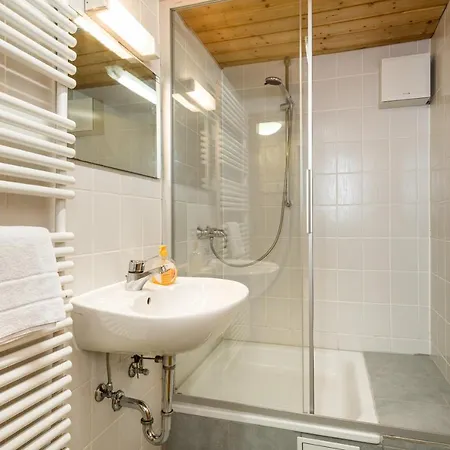 Stern Im Bergparadies Lechtal Chalet *