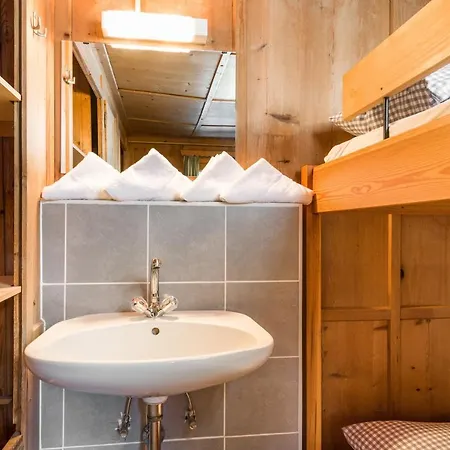 Stern Im Bergparadies Lechtal Chalet *