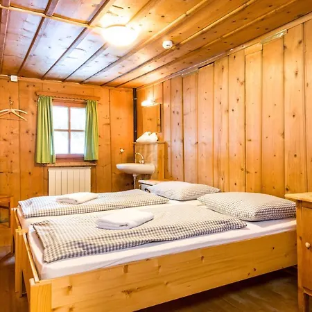 Stern Im Bergparadies Lechtal Chalet