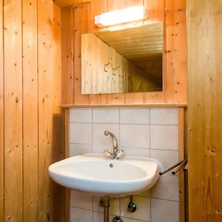 Stern Im Bergparadies Lechtal Chalet *