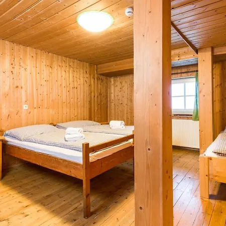 Stern Im Bergparadies Lechtal Boden