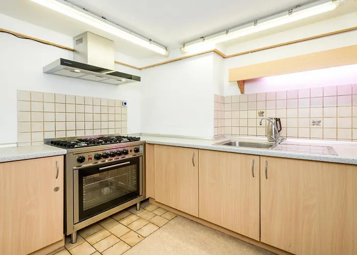 Chalé Stern Im Bergparadies Lechtal *