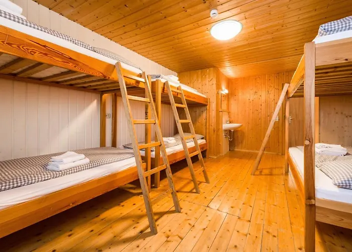 Stern Im Bergparadies Lechtal