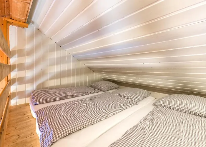 Stern Im Bergparadies Lechtal 보덴