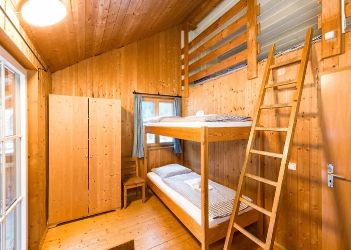 Stern Im Bergparadies Lechtal * 보덴