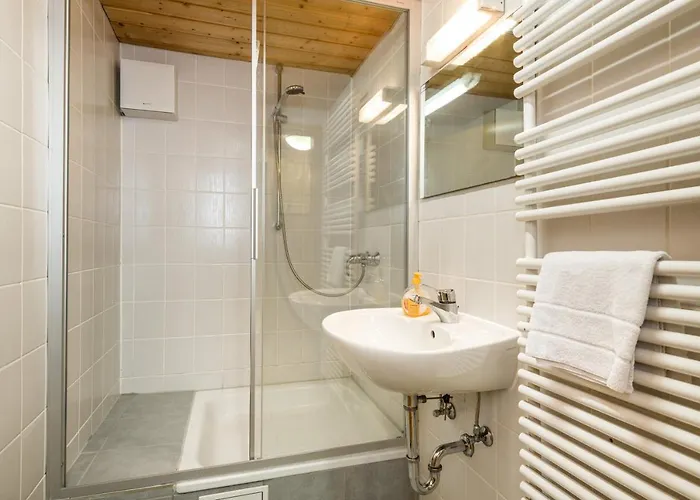 Stern Im Bergparadies Lechtal *