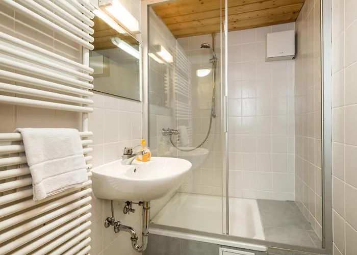 Stern Im Bergparadies Lechtal 샬레 *