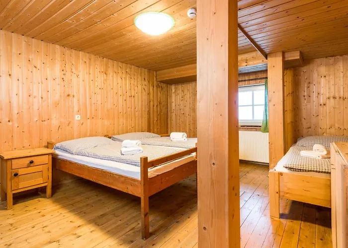 Stern Im Bergparadies Lechtal 보덴