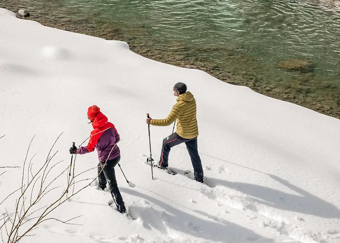 Stern Im Bergparadies Lechtal