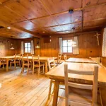Stern Im Bergparadies Lechtal * Boden