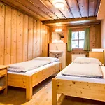 샬레 Stern Im Bergparadies Lechtal *