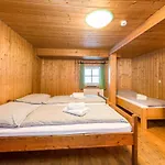 Domek alpejski Stern Im Bergparadies Lechtal