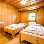Stern Im Bergparadies Lechtal * Boden