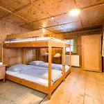 Stern Im Bergparadies Lechtal 샬레