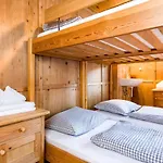 Stern Im Bergparadies Lechtal Domek alpejski *