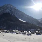 Stern Im Bergparadies Lechtal *