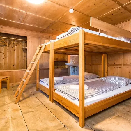 Stern Im Bergparadies Lechtal *