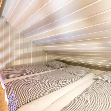 Stern Im Bergparadies Lechtal Boden