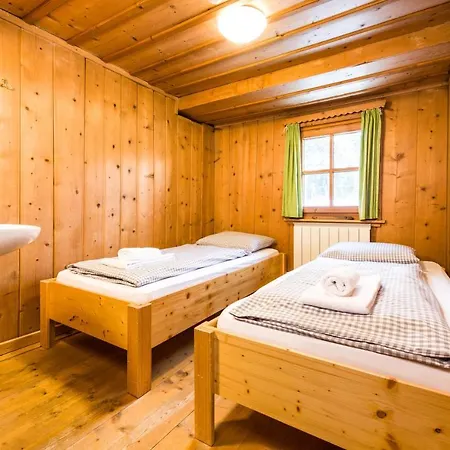 Stern Im Bergparadies Lechtal * Boden