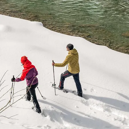 Stern Im Bergparadies Lechtal